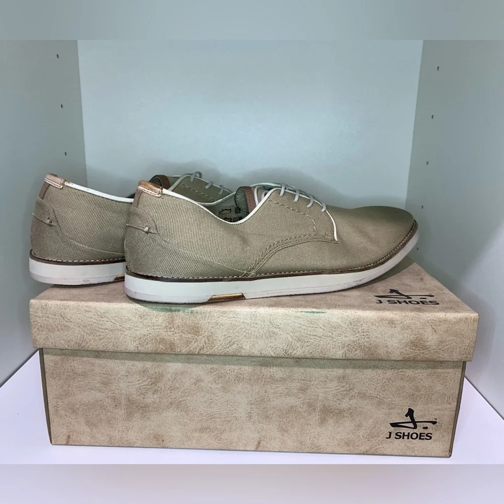 Vintage J Shoes Raider shoes - Picture 1 of 5